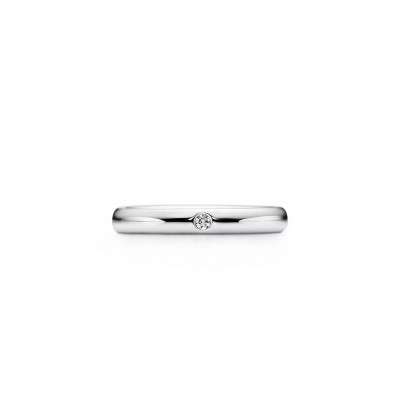 TIFFANY ELSA PERETTI® BAND RING 60016398